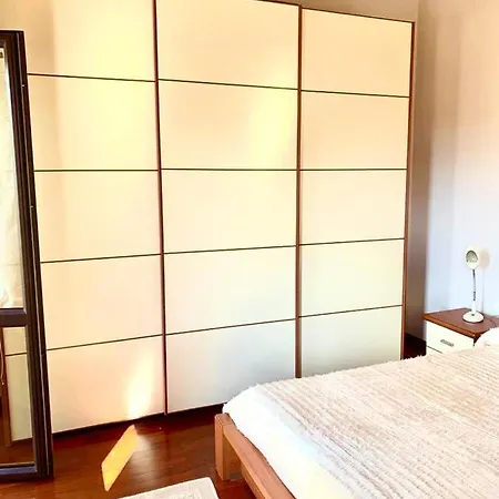Bed & Breakfast Domu B&B Goretti *