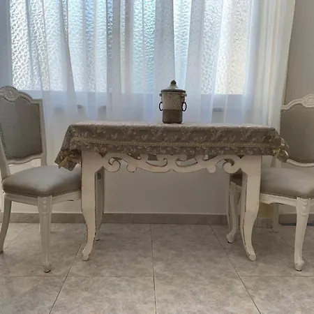 Bed & Breakfast Domu B&B Goretti Cagliari