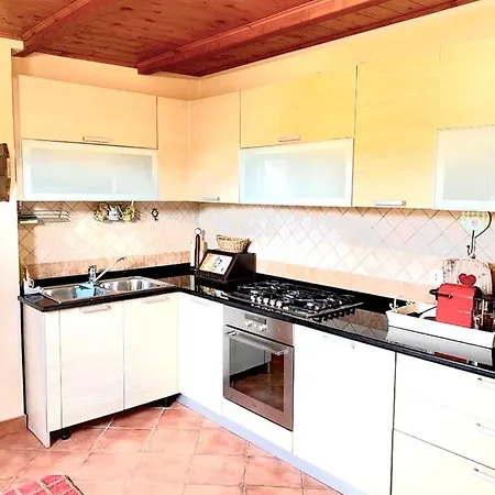 Domu B&B Goretti