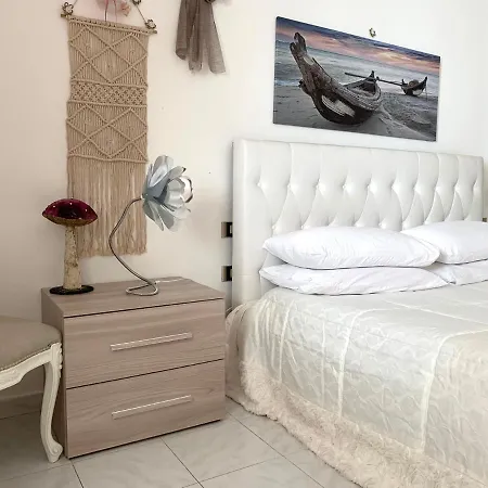 Bed & Breakfast Domu B&B Goretti Cagliari