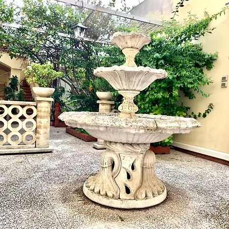 לינה וארוחת בוקר Domu B&B Goretti *