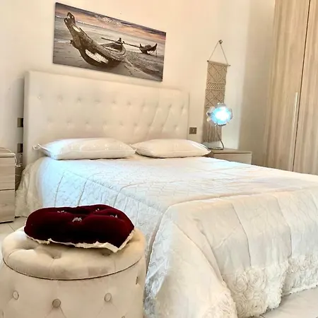 Domu B&B Goretti לינה וארוחת בוקר *