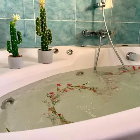 Domu B&B Goretti קליארי