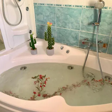 Domu B&B Goretti